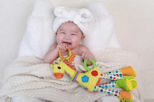 孝感六个月宝宝贫血怎么办